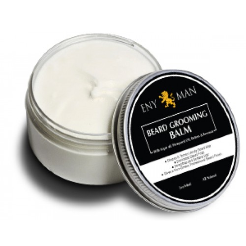 Beard Grooming Balm